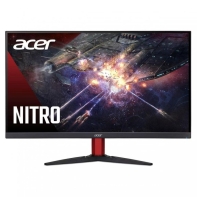 купить Монитор Acer Nitro KG272Ebmiix (UM.HX2EE.E08) в Алматы фото 1