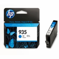 купить Cyan Ink Cartridge №935 for Officejet Pro 6230/6830, up to 400 pages. в Алматы фото 1