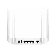 купить Grandstream GWN7052 Gigabit VPN router в Алматы фото 3