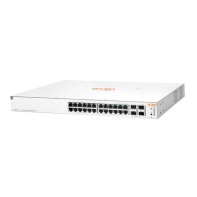 купить Коммутатор HP Enterprise Aruba Instant On 1930 24G Class4 PoE 4SFP/SFP+ 370W Switch (JL684B#ABB) в Алматы фото 2