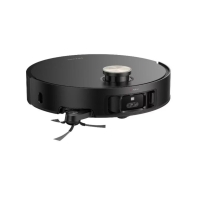 купить Робот-пылеcос Dreame Robot Vacuum X50 Ultra Complete Black в Алматы фото 3