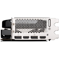 купить Видеокарта MSI GeForce RTX 4080 SUPER 16G VENTUS 3X в Алматы фото 4