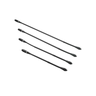 купить Микрофон с LED индикатором на гибком основании 600 мм Vissonic VIS-M600 в Алматы фото 3