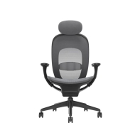 Купить Компьютерное кресло Karnox (KX8107-MILANO), EMISSARY Milano Black Алматы