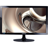 купить Монитор Samsung LS24D332HSO/CI 24* /  в Алматы фото 1