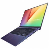 купить Ноутбук ASUS VivoBook X512JA-BQ1021 i3-1005G1/15.6*/1920x1080/ 4GB/ 256GB SSD/ UHD/ No OS в Алматы фото 2