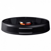 купить Робот-пылесос с функцией влажной уборки Xiaomi Mi Robot Vacuum-Mop P Black /  в Алматы фото 3