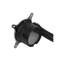 купить Водяное охлаждение CPU Asus ROG STRIX LC III 360 120mm Liquid CPU Cooler, 3 x12cm PWM Fan в Алматы фото 3
