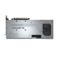 купить Radeon RX9070XT, Gigabyte Gaming OC ICE, 2400MHz/20000MHz, 256bit, 16GB GDDR6, 2xHDMI, 2xDP  GV-R907XGAMINGOCICE-16GD в Алматы фото 2