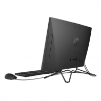 купить Моноблок HP Europe/200 G4 AiO/Core i5/10210U/1,6 GHz/8 Gb/256 Gb/DVD+/-RW/Graphics/UHD/256 Mb/Без операционной системы/21.5 **/FHD/1920x1080 Pix/kdb/m в Алматы фото 3