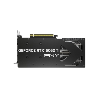 купить PNY Video Card GeForce RT 5060 Ti 16GB GDDR7 Memory Dual Fan GPU 3x Display Port 1x HDMI 4608 CUDA Cores 180 W Max Power Consumption в Алматы фото 3