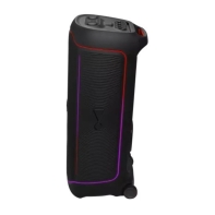 купить Аудиосистема JBL PartyBox Ultimate&nbsp;(JBLPARTYBOXULTEU) в Алматы фото 4