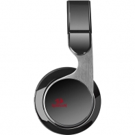 купить Беспроводная игровая bluetooth-гарнитура стерео Redragon SKY B (черная) регулят. громк., до 10 часов в Алматы фото 2