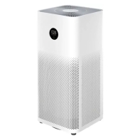 купить Очиститель воздуха Mi Air Purifier 3C (AC-M14-SC) Белый в Алматы фото 2
