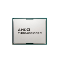 купить CPU AMD Ryzen Threadripper 7960X, 4.2 GHz (Zen 4, 5.3), 24C/48T, 24/128MB, 350W, TRX50, tray в Алматы фото 1