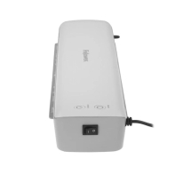 купить Ламинатор Fellowes Ion A3, 75-125 мкм, 30 см/мин, AutoShutOff, механизм освобождения, стар в Алматы фото 2