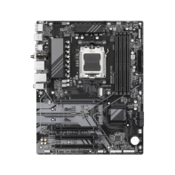 Купить Материнская плата GIGABYTE B650 UD AX, AM5 B650, 4xDDR5, HDMI+DP, PCIe4.0, 3xM.2, ATX Алматы