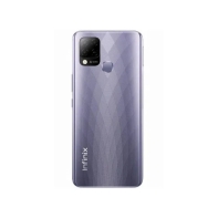 купить Смартфон Infinix HOT10T 4+128GB purple в Алматы фото 2