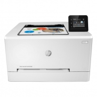 купить Принтер лазерный HP Color LaserJet Pro M254dw T6B60A, А4, печать 600x600 dpi, 802.11 b/g/n, USB 2.0,  в Алматы фото 1