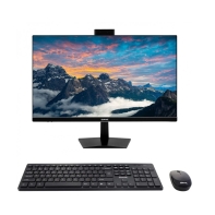 Купить All-in-One PULSER C2700261D 27" FHD/IPS/Core i5-12400-2.5GHz/RAM 16GB/SSD 1TB/no DVD/ Алматы