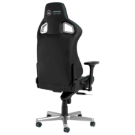 купить Игровое кресло Noblechairs EPIC Mercedes-AMG Petronas (PGW-NB-EGC-001) в Алматы фото 3