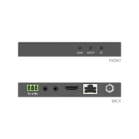 купить Приемник PureLink PT-HDBT-702-RX (НDMI по HDBT), до 70м 2K в Алматы фото 3