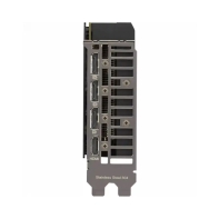 купить Видеокарта ASUS GeForce RTX4060Ti OC GDDR6 8GB 128-bit HDMI 3xDP DUAL-RTX4060TI-O8G-V2 в Алматы фото 3