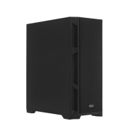Купить Корпус RAIJINTEK ARCADIA III ST, Midi-Tower, ATX, Mini-ITX, Micro-ATX , 1х120 мм, Front Panel 1x USB 3.0, 2хUSB2.0,Black Алматы