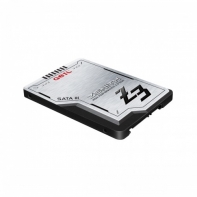 купить Твердотельный накопитель  128GB SSD GEIL GZ25Z3-128GP ZENITH Z3 Series2.5&rdquo; SATAIII R520MB/s W470MB/s в Алматы фото 2
