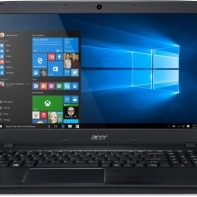купить Ноутбук Acer E5-575G (NX.GLAER.004) в Алматы фото 1
