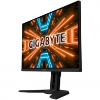 купить Монитор Gigabyte M32Q-EK, 32*, SS IPS, 165Hz, 0.8ms, 2560x1440, 1000:1, 100M:1, 2xHDMI, DP 1.2, KVM в Алматы фото 2