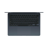 купить Ноутбук Apple MacBook Air 2025 M4 / 13" / 16GB / SSD 256GB / MacOS / Midnight / MW123RU/A в Алматы фото 2