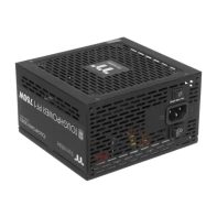 купить Блок питания Thermaltake Toughpower PF1 750W в Алматы фото 2