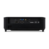 купить Проектор Acer X139 (MR.JX611.00Z) в Алматы фото 2