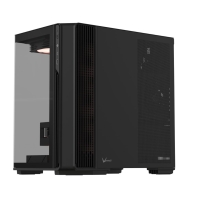 Купить Компьютерный корпус Formula V Crystal Z7 PA Black без Б/П в Алматы