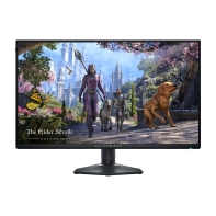 Купить Монитор Dell Alienware 27 4K Dual-Resolution Gaming Monitor - AW2725QF (210-BNHT) Алматы