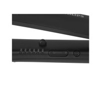 купить Выпрямитель Philips StraightCare Essential, Black/Pink (BHS378/00), 50 Вт, 6 режимов, керамико-кератиновое покрытие в Алматы фото 3