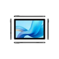 купить Планшет Doogee U9 10.1* 3ГБ, 64ГБ, 5060мА•ч, Android, серый в Алматы фото 2
