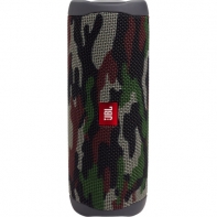 купить Портативная акустическая система JBL Flip 5 цвет SQUAD в Алматы фото 2