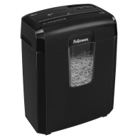 купить Шредер Fellowes® PowerShred® 8Cd, DIN P-4, 4х35мм, 8лст., 14лтр.,уничт в Алматы фото 3