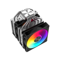 купить Cooler Sama, for S1851/1700/1200/115x/AMD, A60L, 2200rpm, 78 CFM, 29.3 dBA, 4 pin в Алматы фото 2