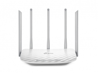 купить Маршрутизатор, TP-Link, Archer C60, 1350М, 1 WAN порт 10/100М   4 LAN порта 10/100М в Алматы фото 2
