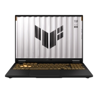 Купить Ноутбук Asus FX608JHR, Core i5-14450HX/16*WUXGA/16GB/512GB/GF RTX5050 8GB/LAN/DOS 90NR0NA1-M007N0 Алматы