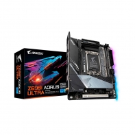 купить Материнская плата Gigabyte Z690I AORUS ULTRA в Алматы фото 1