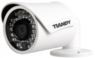 купить IP-Камера Mini Bullet 1.3MP TIANDY TC-NC9400S3E-MP-E-IR20 <1.3MP, 6mm, ИК-подсветка 20m> в Алматы фото 2