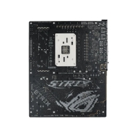 купить Сист. плата ASUS ROG STRIX X870E-E GAMING WIFI,X870E,AM5,4xDIMM DDR5,2xPCI-E x16,5xM.2,4xSATA,HDMI,WIFI7,BOX в Алматы фото 2