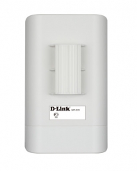 купить D-Link DAP-3310/RU/B1A Внешняя беспроводная 802.11n точка доступа, до 300 Мбит/с c потдержкой PoE /  в Алматы фото 3