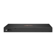 купить Коммутатор R8N85A Aruba 6000 48G CL4 PoE 4SFP Layer 2 Switch, 1U (48xRJ-45 10/100/1000 ports PoE, 4xSFP 1G ports) в Алматы фото 2