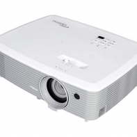 купить OPTOMA Проектор W400 в Алматы фото 1