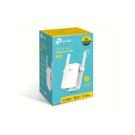 купить Повторитель беспроводной AC 750 Tp-Link RE205 <AC750 Усилитель Wi-Fi сигнала, 1 порт Ethernet 10/100 Мбит/с (RJ45), 300 Mbps 2,4 GHz + 433 Mbps 5 GHz, 802.11b/g/n/ac> в Алматы фото 3
